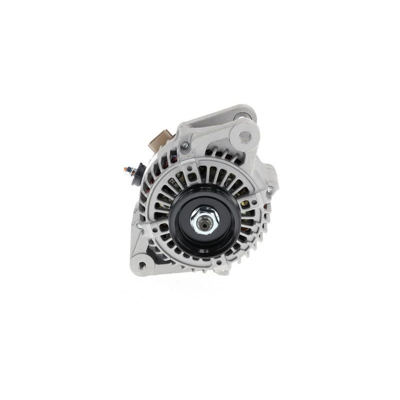 Hella Car Alternator 12V fits Toyota Yaris Verso 2000-2005 1.3