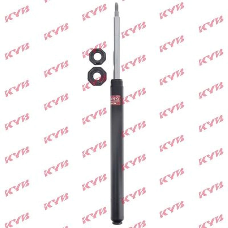 KYB 2 x Shock Absorbers fits BMW 3 1978-1982