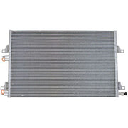 Mahle Air Conditioning Condenser fits Renault Espace 1999-2015