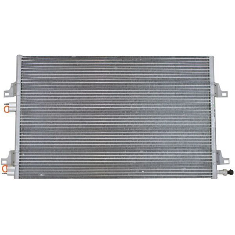 Mahle Air Conditioning Condenser fits Renault Espace 1999-2015