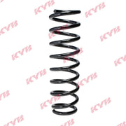 KYB 2 x Suspension Springs fits Mitsubishi Outlander III 2012-2022 2.0 2.2