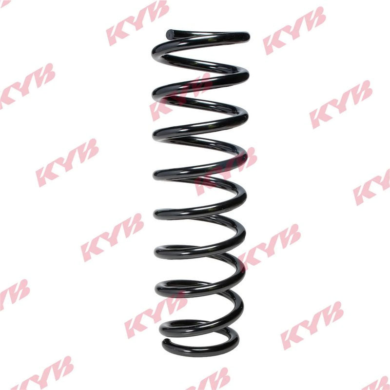 KYB 2 x Suspension Springs fits Mitsubishi Outlander III 2012-2022 2.0 2.2