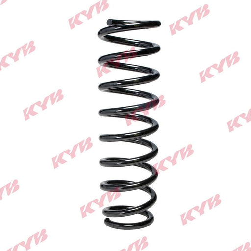 KYB 2 x Suspension Springs fits Mitsubishi Outlander III 2012-2022 2.0 2.2