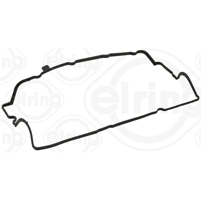 Elring Cylinder Head Cover Gasket AEM (Ethylene Acrylate fits Abarth 124 Spider