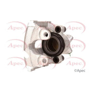 Apec Brake Caliper Assembly Front Left LCA243