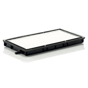 MANN-FILTER Service Kit with Air, Oil & Cabin Filters fits BMW 3 1990-1999
