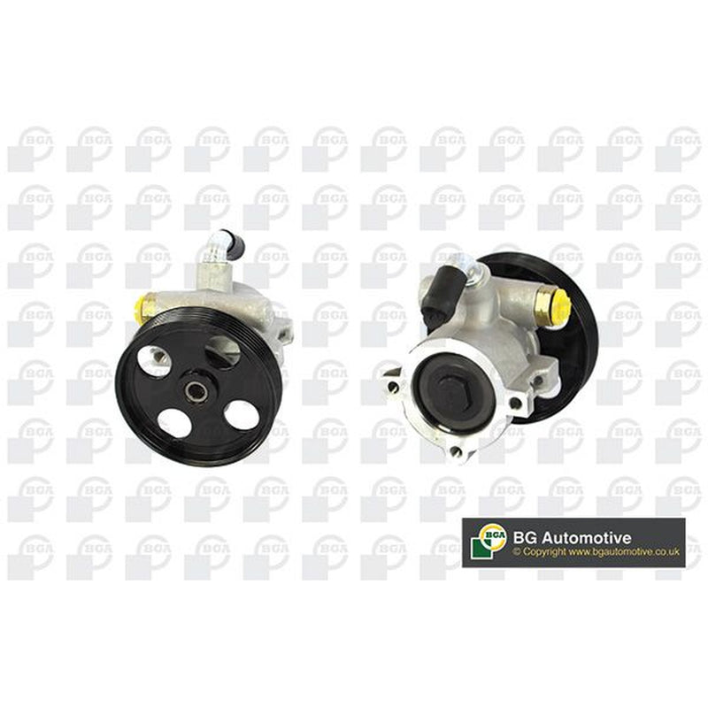 BGA Power Steering Hydraulic Pump fits Citroën Berlingo First 1996-2003 1.8 1.9
