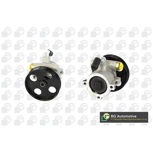 BGA Power Steering Hydraulic Pump fits Citroën Berlingo First 1996-2003 1.8 1.9