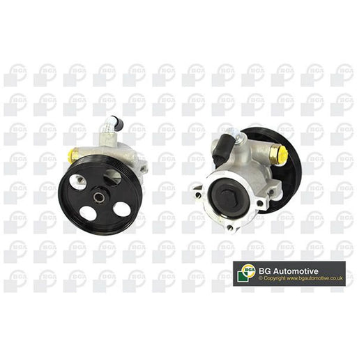 BGA Power Steering Hydraulic Pump PSP1425