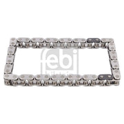 Febi Timing Chain 44 Links 8mm Pitch 186578