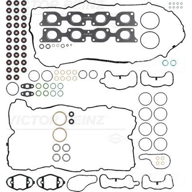 Victor Reinz Cylinder Head Gasket Kit 02-11405-01