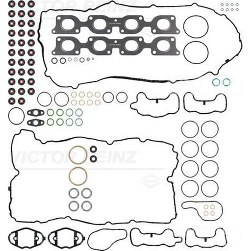 Victor Reinz Cylinder Head Gasket Kit 02-11405-01