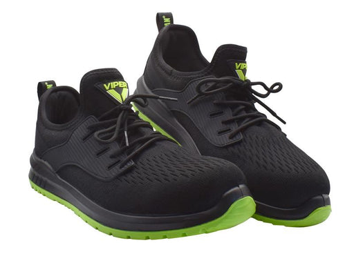 Scan Viper S1P Safety Trainers UK 4 EU 36-37 Scan - NN4 Online