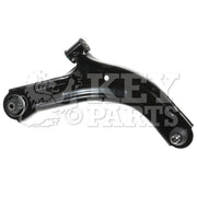 Key Parts Control/Trailing Arm fits Nissan Cube 2009-2010 1.5 1.6