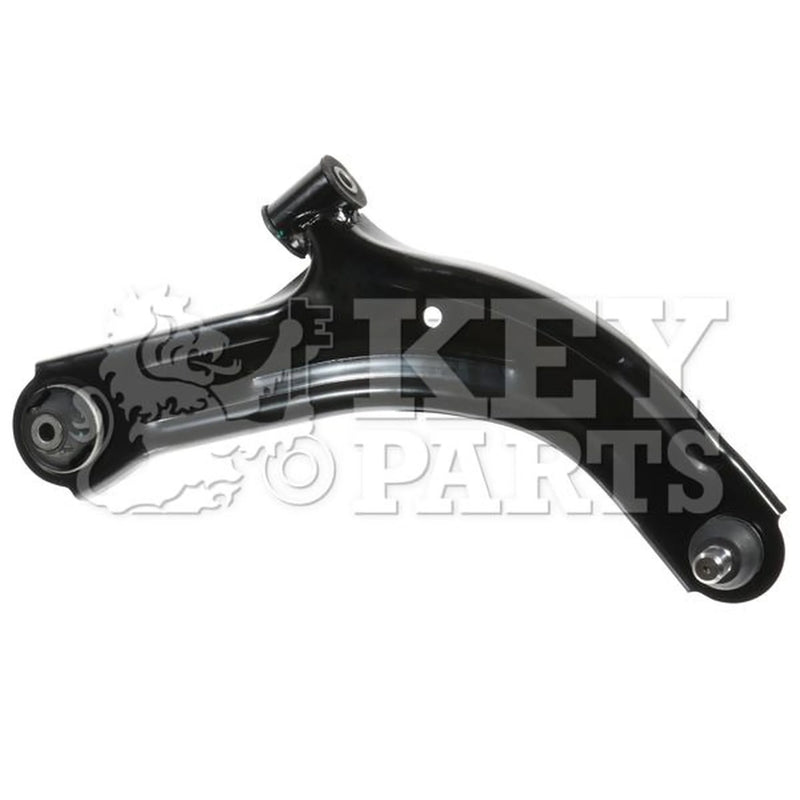Key Parts Control/Trailing Arm fits Nissan Cube 2009-2010 1.5 1.6