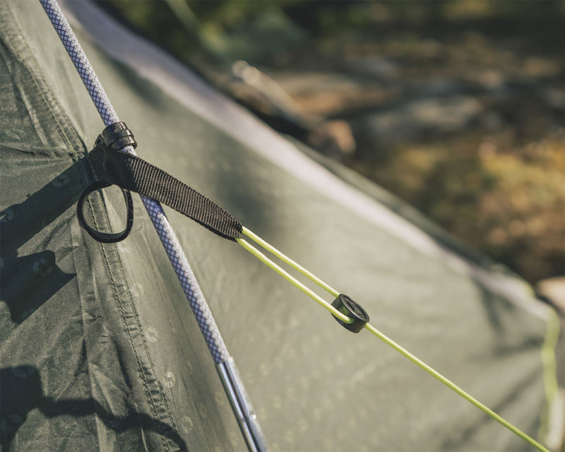 Outwell Cloud 2 Dome Tent 2 Berth Outwell - Dynamic Drive
