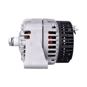 Hella Car Alternator 12V fits John Deere Series 5 2011 on