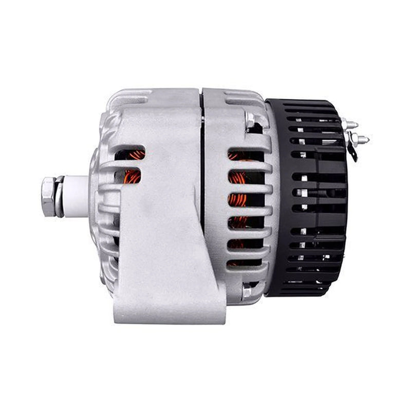 Hella Car Alternator 12V fits John Deere Series 5 2011 on