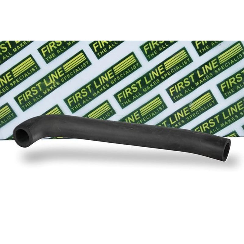 First Line Intercooler Turbo Charge Air Hose fits Land Rover Defender 1990-1998