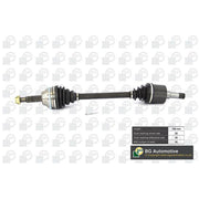 BGA CV Drive Shaft Driveshaft Front Left DS2351LA