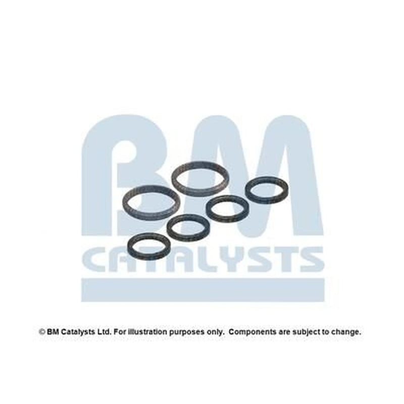 BM Catalysts Fitting Kit FK92467A FK92467A