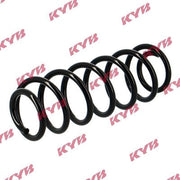 KYB Rear Suspension Coil Spring fits Audi A1 2010-2018 1.0 1.2