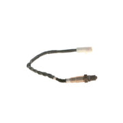 Bosch O2 Lambda Oxygen Sensor before catalytic converter 0 258 986 777