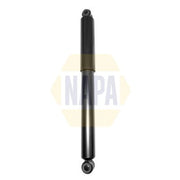 NAPA Shock Absorber Damper Strut Rear Left fits Isuzu Chassis 2007-2012 3.0