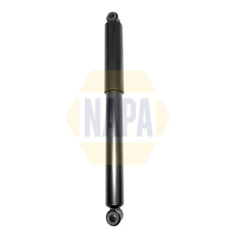 NAPA Shock Absorber Damper Strut Rear Left fits Isuzu Chassis 2007-2012 3.0
