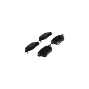 Bosch Front & Rear Pads fits Mazda 6 2012-2020 2.0 2.2 2.5