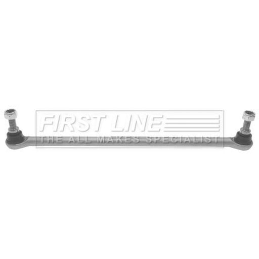 First Line Stabiliser Bar Link Coupling Rod fits Citroën C3 II 2009-2016