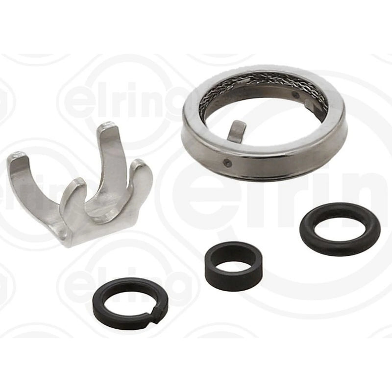 Elring Citroen / Opel / Toyota Seal Ring Set Injector fits Citroën Berlingo