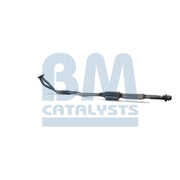 BM Catalysts Homologated Petrol Cat fits BMW 3 1990-1999