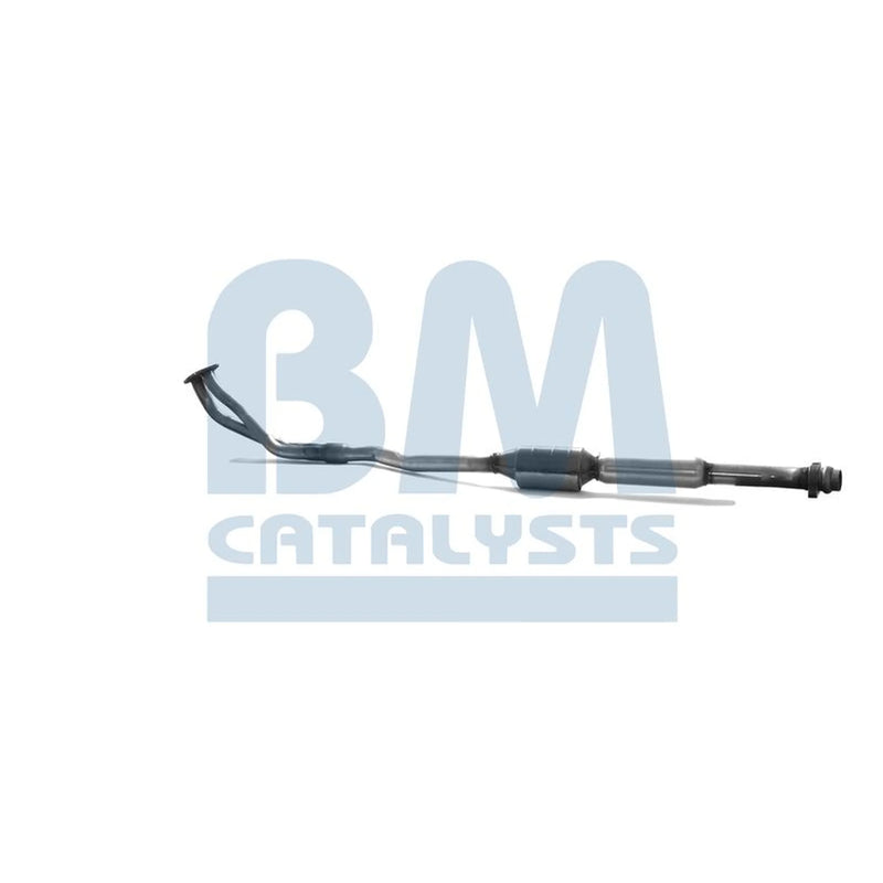 BM Catalysts Homologated Petrol Cat fits BMW 3 1990-1999