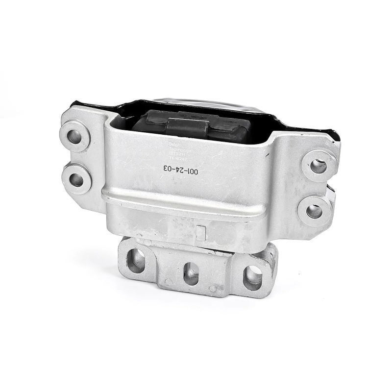 Delphi Engine Mount Mounting Left fits Audi A3 2003-2013 1.6 1.8 1.9 2.0