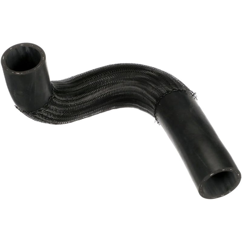 Gates Radiator Coolant Hose 355mm ID fits Nissan Qashqai +2 2011-2013 1.6