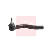 Apec Steering Tie Rod End Ball Joint Front Left fits MG Zs SUV 2017 on 1.0 1.5