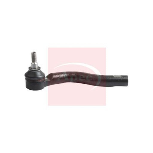 Apec Steering Tie Rod End Ball Joint Front Left fits MG Zs SUV 2017 on 1.0 1.5