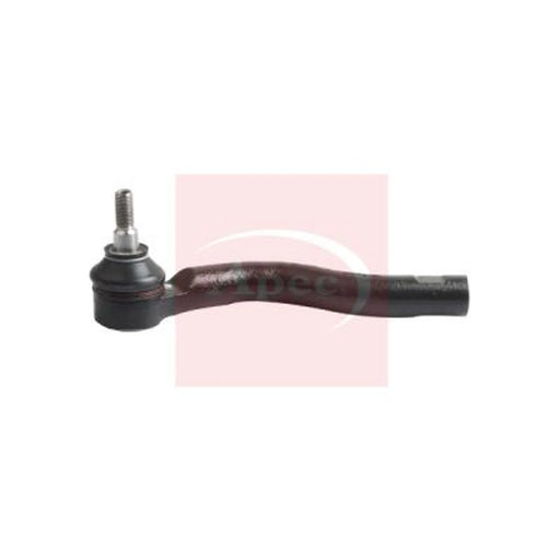 Apec Steering Tie Rod End Ball Joint Front Left AST7169