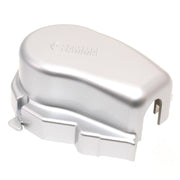 Fiamma F65L 2018 Left Hand Outer End Cap Titanium (98667-040) Fiamma - Dynamic Drive