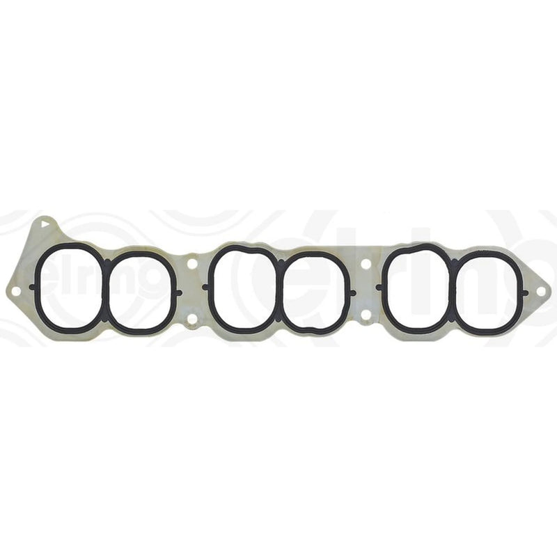 Elring Intake Manifold Housing Gasket OD ID Thick fits Renault Laguna 2008-2015