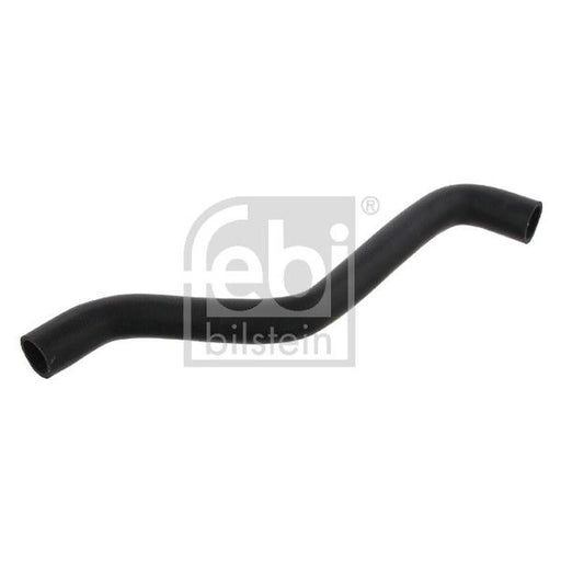 Febi Radiator Coolant Hose ID 34708