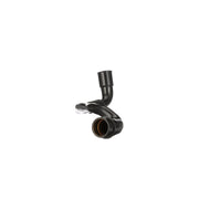 Gates Crankcase Ventilation Hose 435mm fits Audi A3 2000-2013 1.6