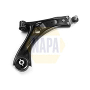 NAPA Control/Trailing Arm Front Right fits Ford Focus IV 2018-2025 1.0 1.5
