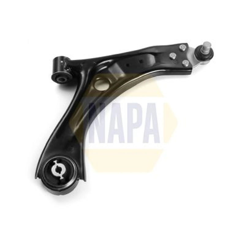 NAPA Control/Trailing Arm Front Right fits Ford Focus IV 2018-2025 1.0 1.5