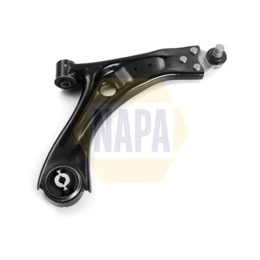 NAPA Control/Trailing Arm Front Right fits Ford Focus IV 2018-2025 1.0 1.5