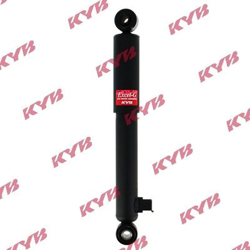 KYB Shock Absorber Damper Strut Rear fits Hyundai IX55 2011-2012 3.8