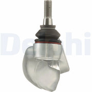 Delphi Control/Trailing Arm Front fits BMW 5 1995-2004