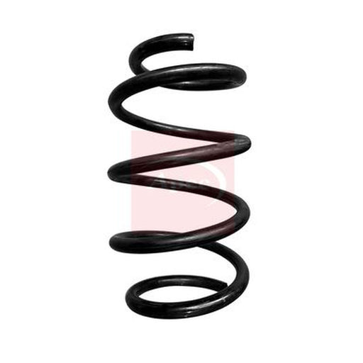 Apec 2 x Suspension Springs fits Renault Laguna 2008-2015 2.0