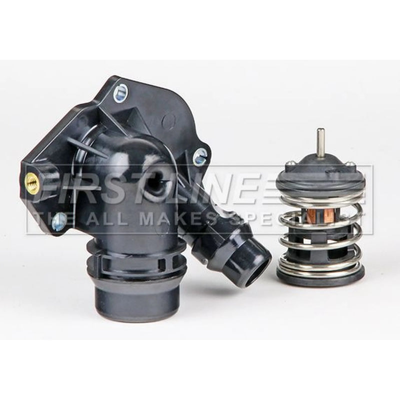 First Line Thermostat,Coolant fits BMW 3 2012-2019
